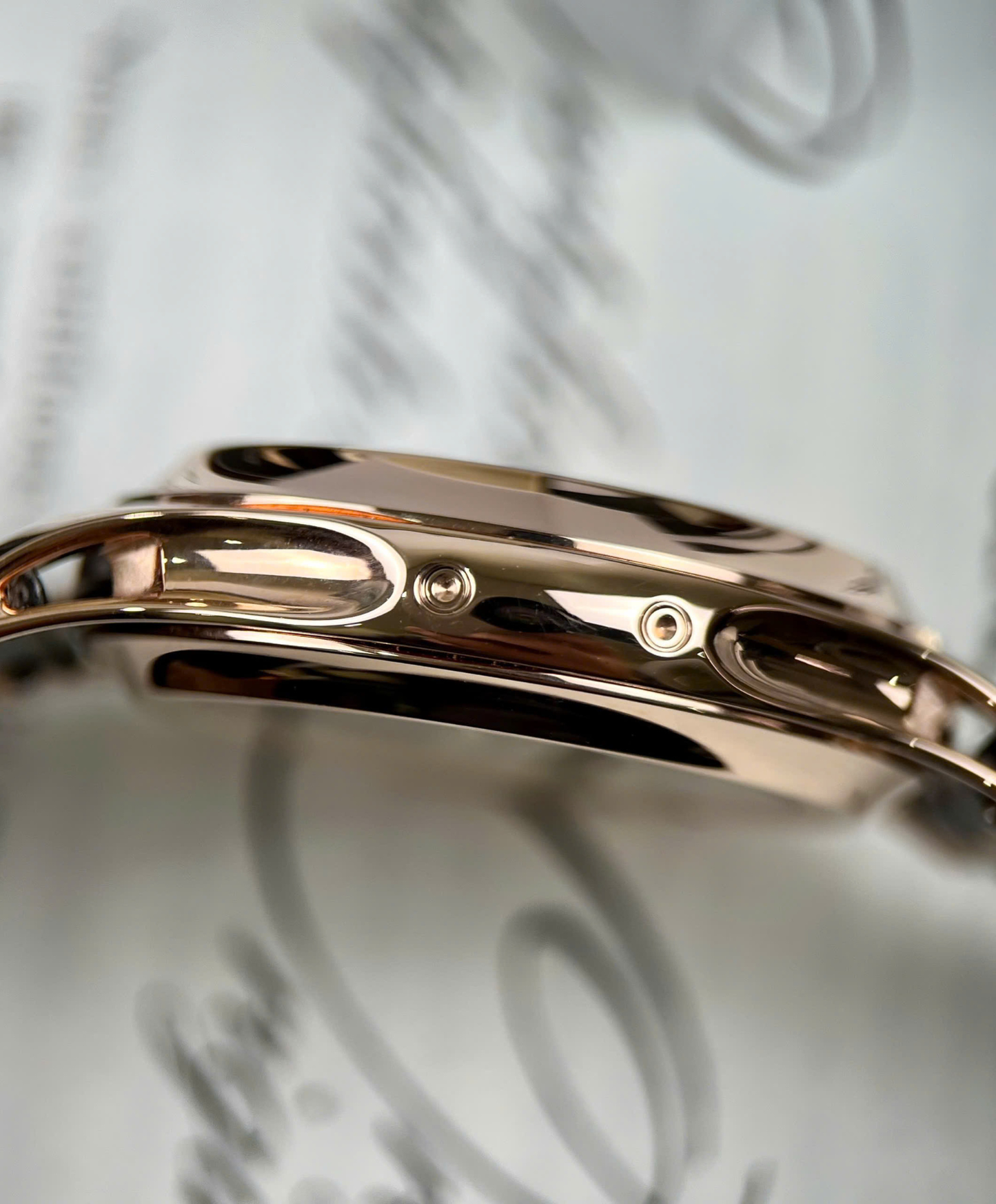 Patek Philippe Complications