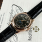 Patek Philippe Complications
