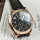 Patek Philippe Complications