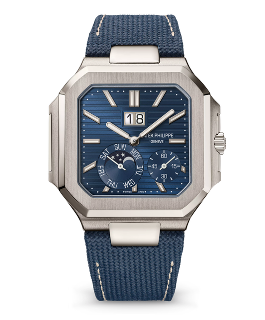 Patek Philippe Cubitus