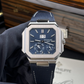 Patek Philippe Cubitus