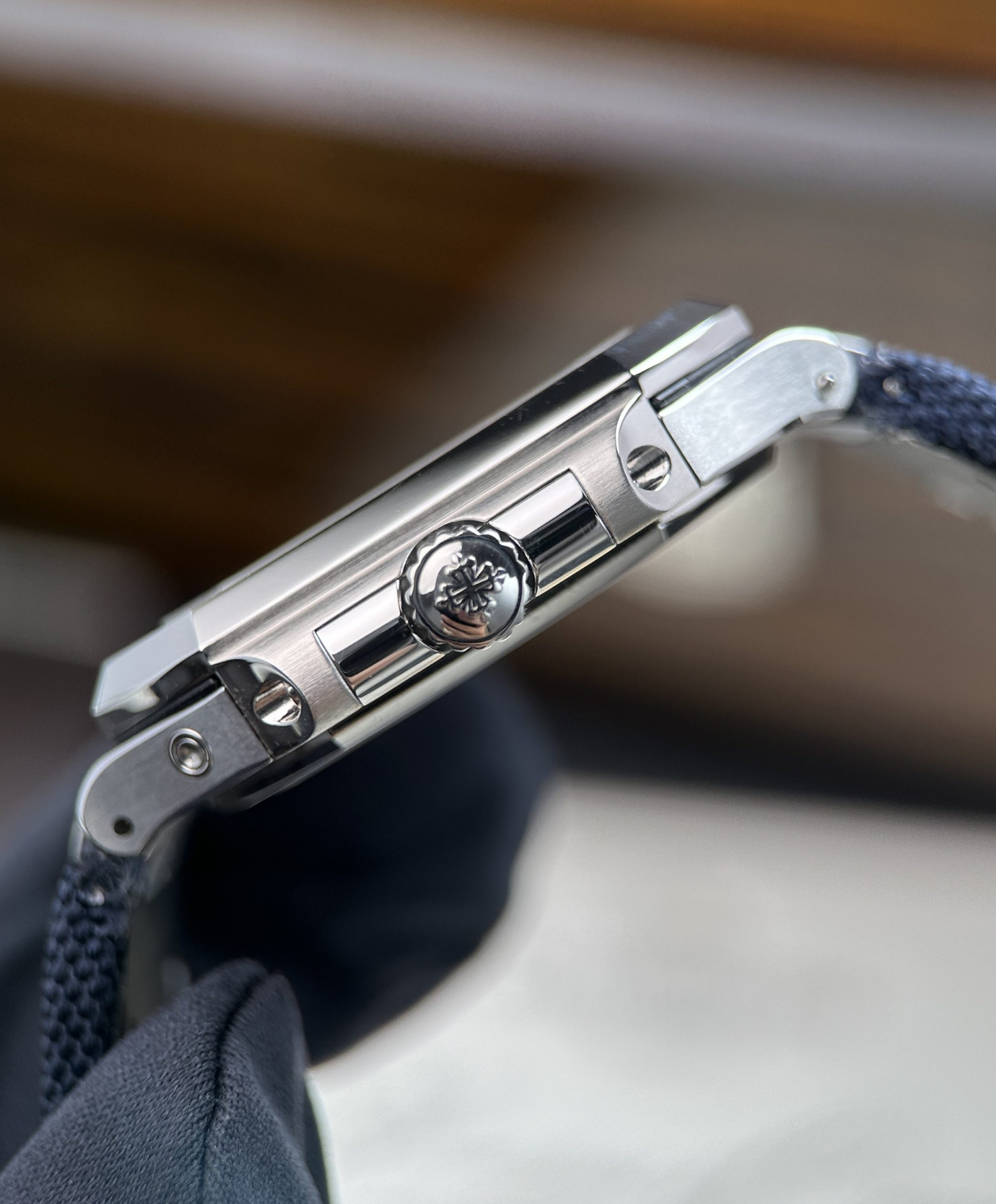 Patek Philippe Cubitus