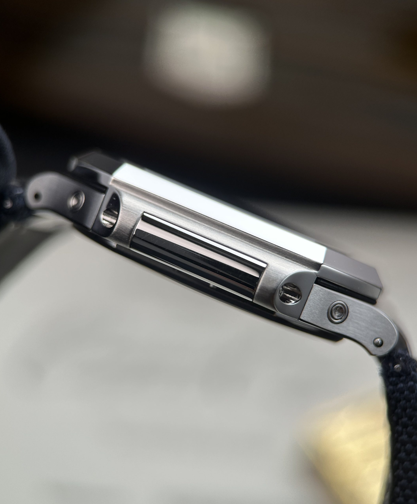 Patek Philippe Cubitus