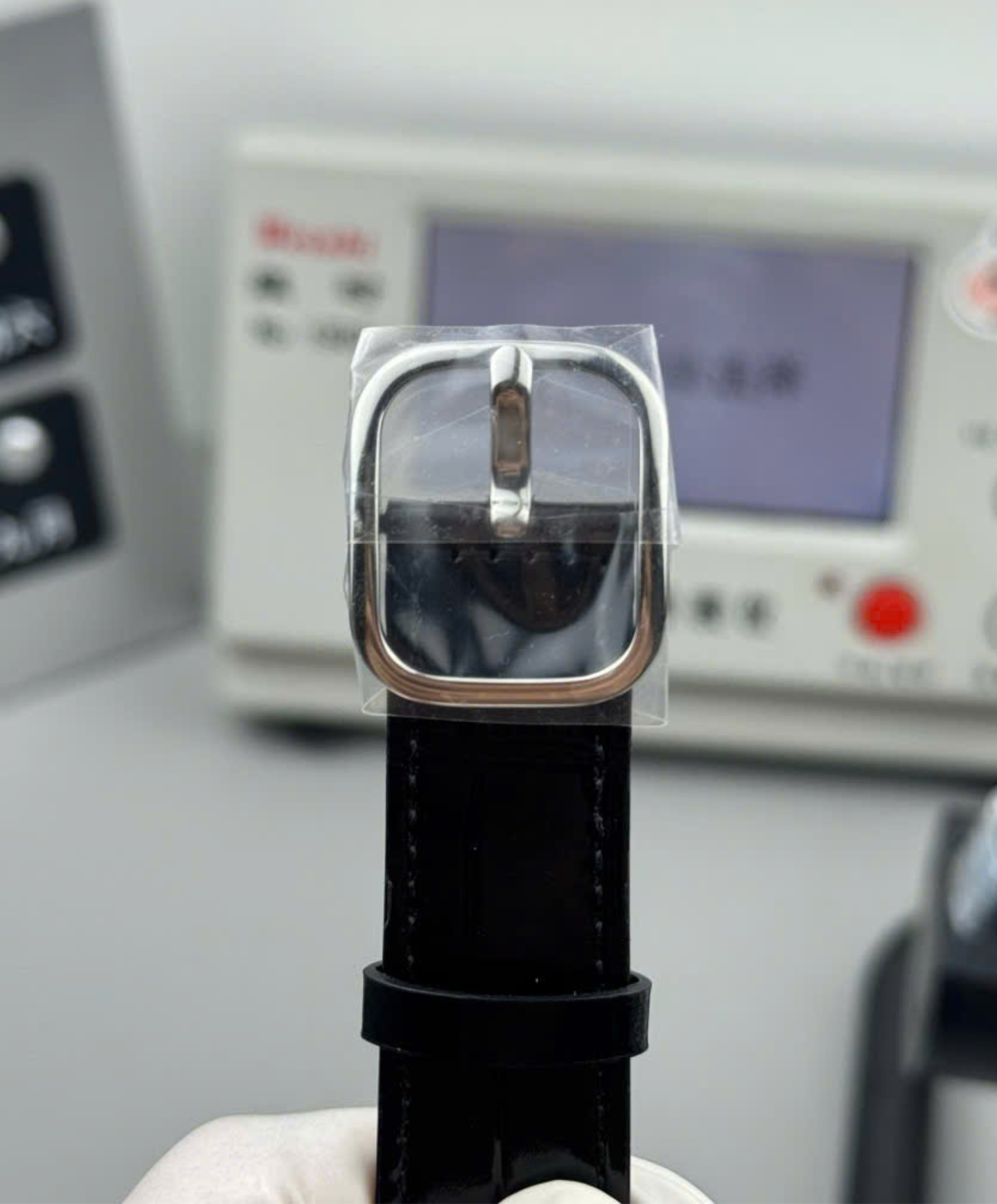 Patek Philippe Golden Ellipse