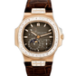 Patek Philippe Nautilus