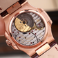 Patek Philippe Nautilus