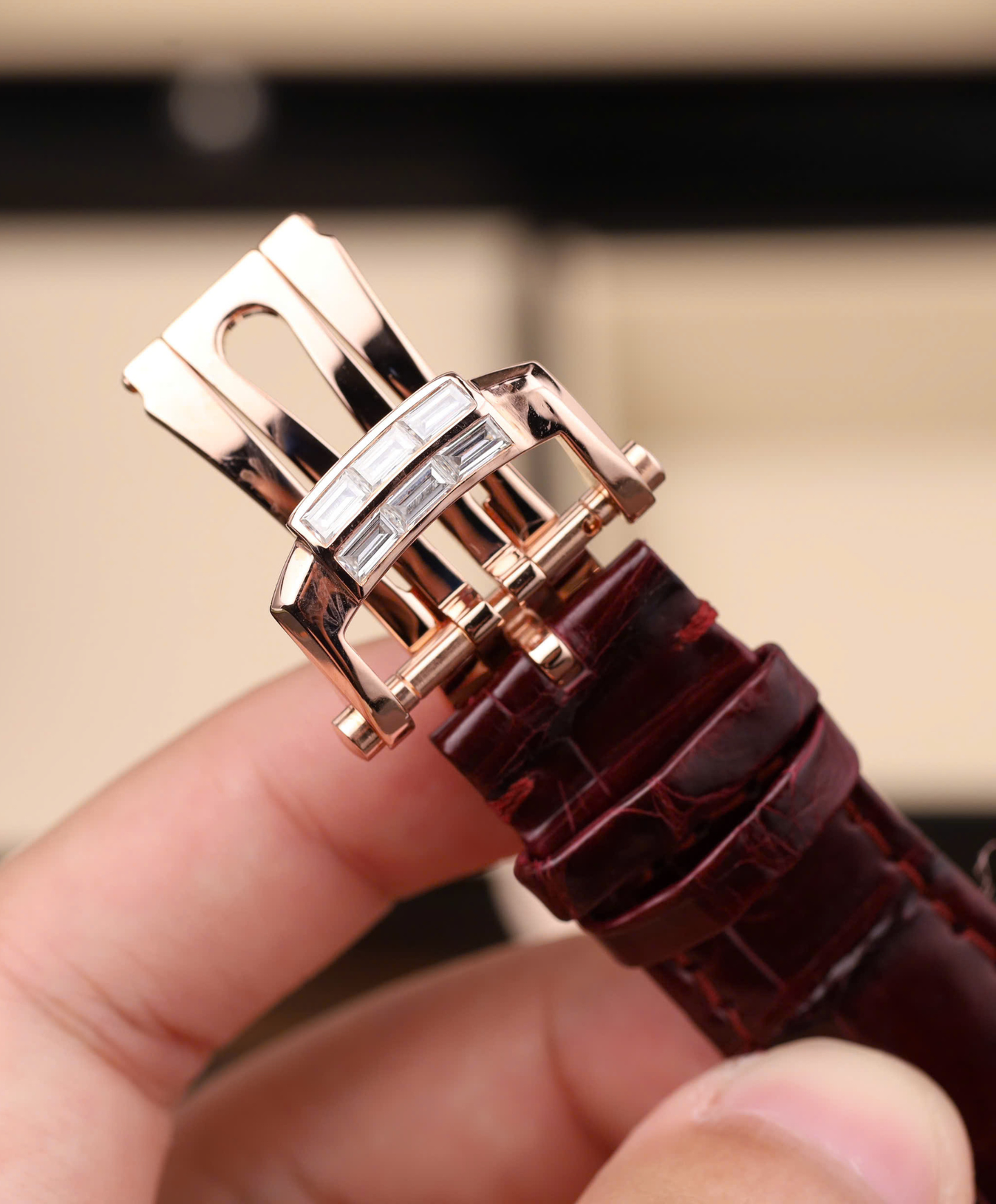 Patek Philippe Nautilus