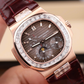 Patek Philippe Nautilus