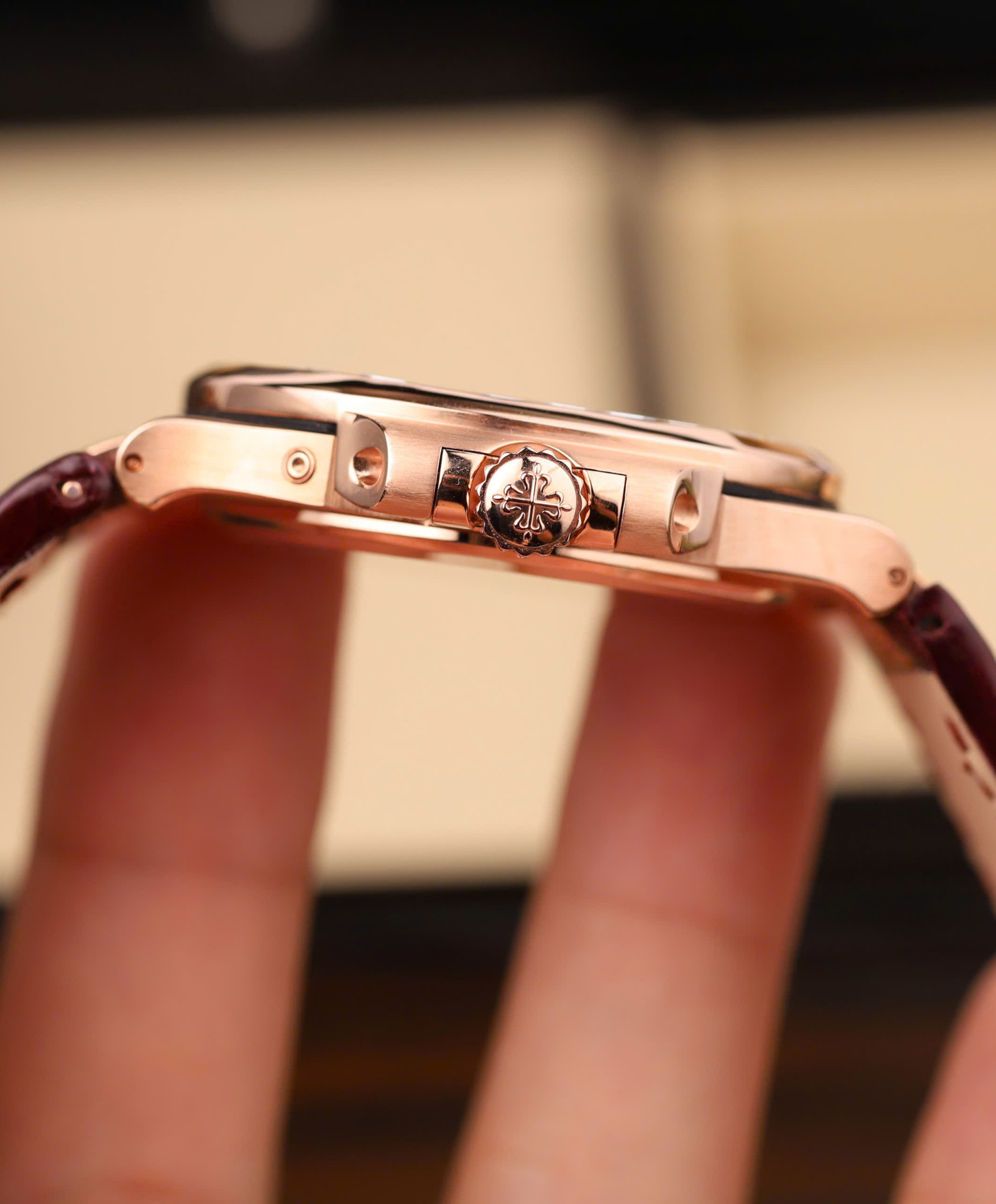 Patek Philippe Nautilus