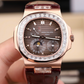 Patek Philippe Nautilus