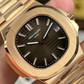 Patek Philippe Nautilus