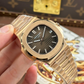 Patek Philippe Nautilus