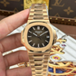 Patek Philippe Nautilus