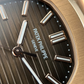 Patek Philippe Nautilus