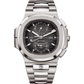 Patek Philippe Nautilus