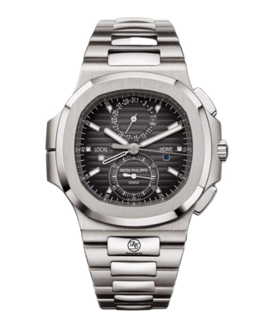 Patek Philippe Nautilus