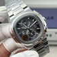 Patek Philippe Nautilus