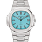 Patek Philippe Nautilus