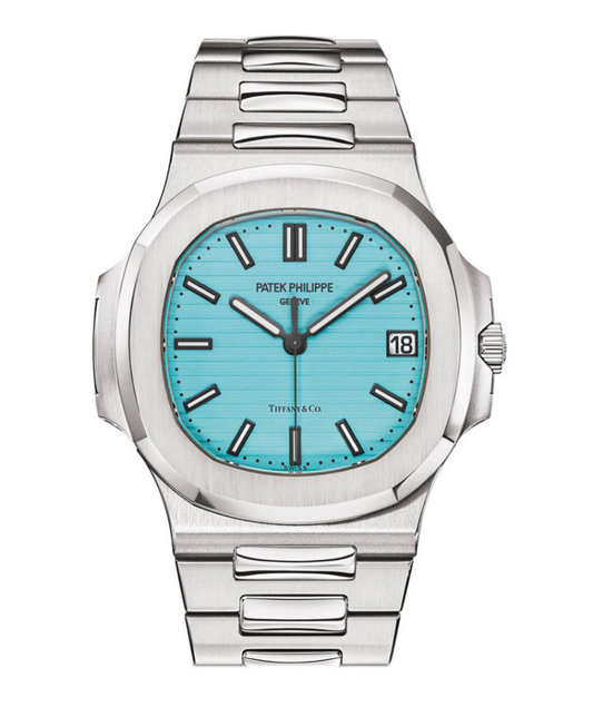 Patek Philippe Nautilus