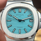 Patek Philippe Nautilus