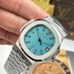 Patek Philippe Nautilus