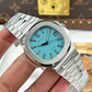 Patek Philippe Nautilus