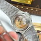 Patek Philippe Nautilus