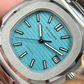 Patek Philippe Nautilus