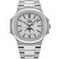 Patek Philippe Nautilus Annual Calendar