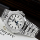 Patek Philippe Nautilus Annual Calendar