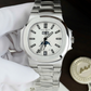 Patek Philippe Nautilus Annual Calendar