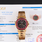 Patek Philippe Nautilus Ruby