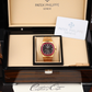 Patek Philippe Nautilus Ruby