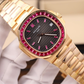 Patek Philippe Nautilus Ruby
