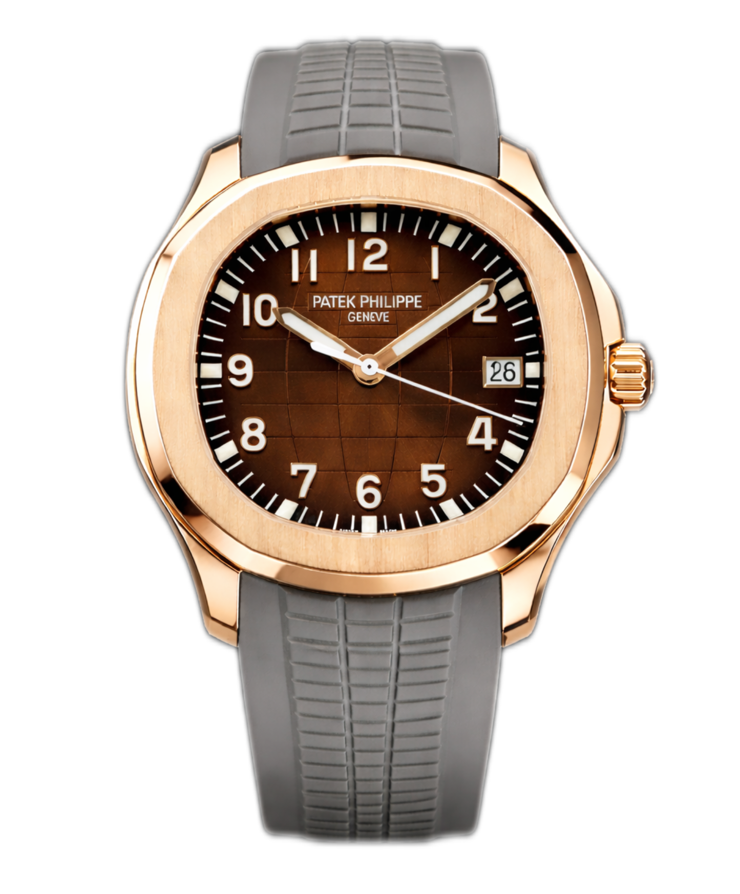 Patek Philippe Aquanaut