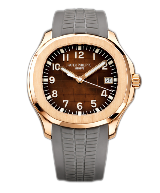 Patek Philippe Aquanaut