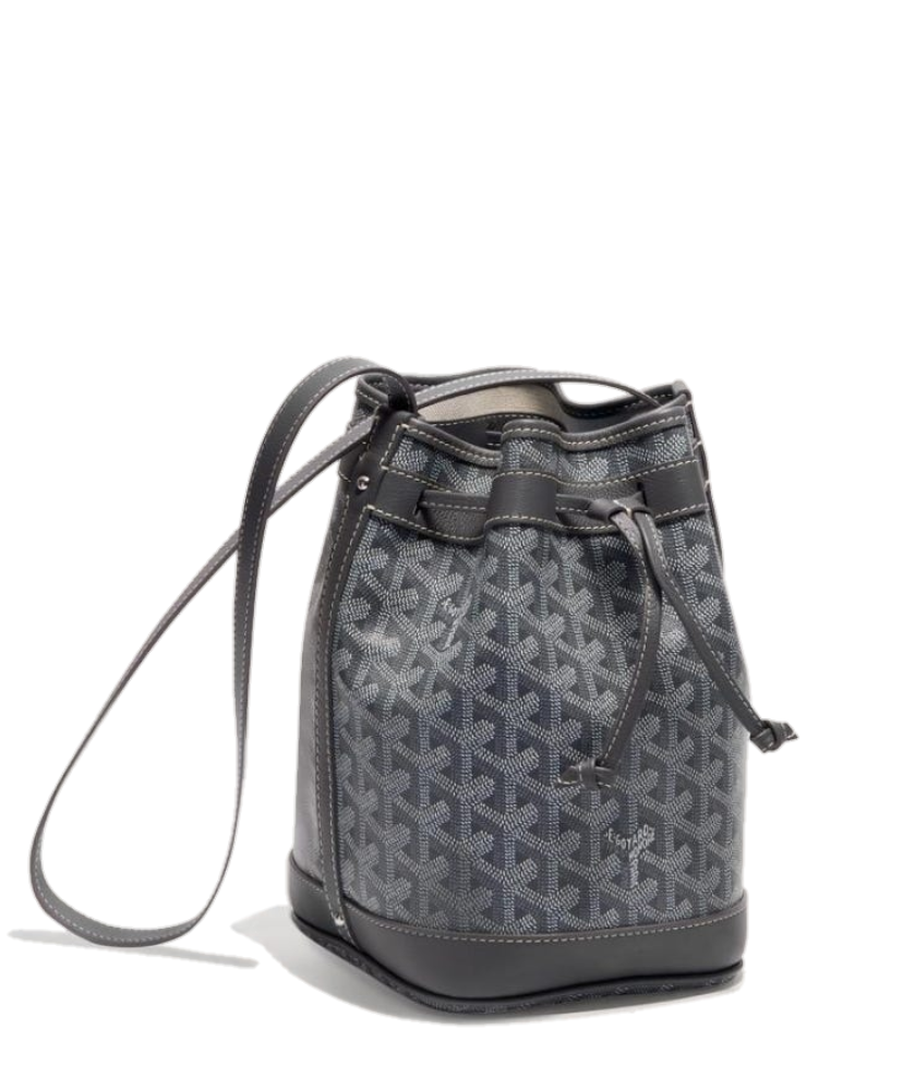 Petit Flot Bucket Bag