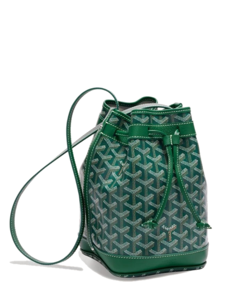 Petit Flot Bucket Bag