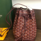 Petit Flot Bucket Bag