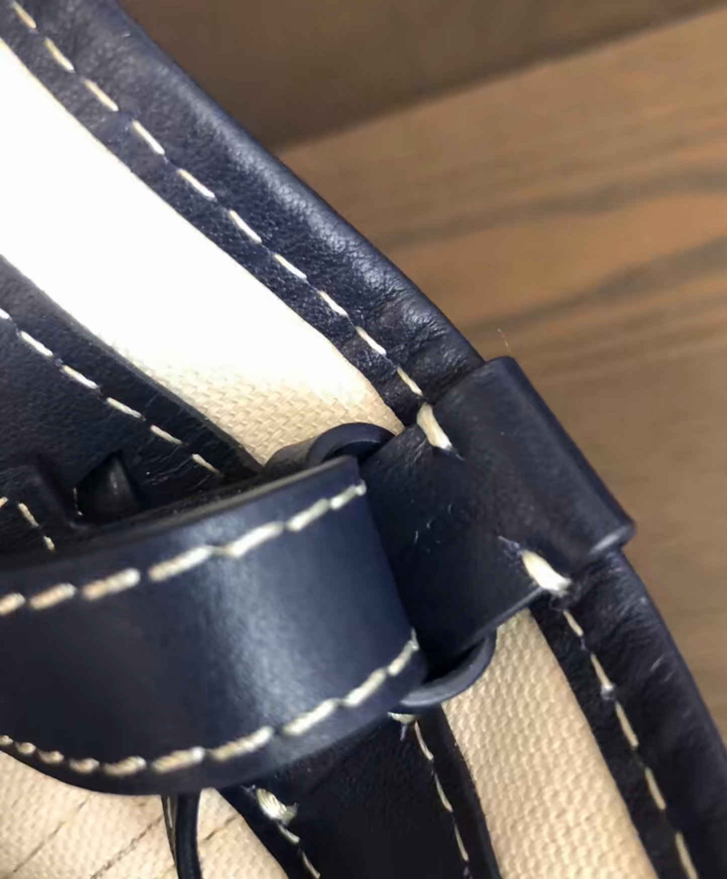 Petit Flot Bucket Bag