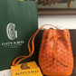 Petit Flot Bucket Bag