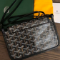Plumet Pocket Wallet