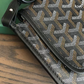 Plumet Pocket Wallet