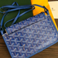Plumet Pocket Wallet