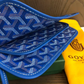 Plumet Pocket Wallet