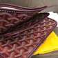 Plumet Pocket Wallet