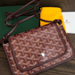Plumet Pocket Wallet