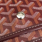 Plumet Pocket Wallet
