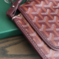 Plumet Pocket Wallet
