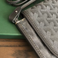 Plumet Pocket Wallet